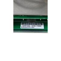 Rommel 22081433 Bedienpult RT7 V2.0 70988