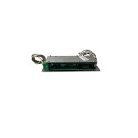 Rommel 22081433 Bedienpult RT7 V2.0 70988