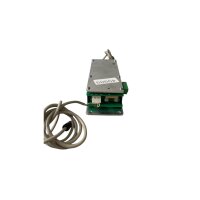 Rommel 22081433 Bedienpult RT7 V2.0 70988