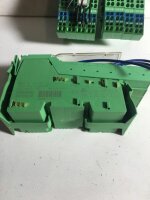 PHOENIX CONTACT Interbus IB IL 24 DO 16 Inline-Digitale-Ausgabeklemme 2726272