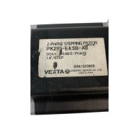 VEXTA PK299-E4.5B-A8 2-Phasen Schrittmotor