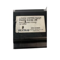 VEXTA PK299-E4.5B-A8 2-Phasen Schrittmotor
