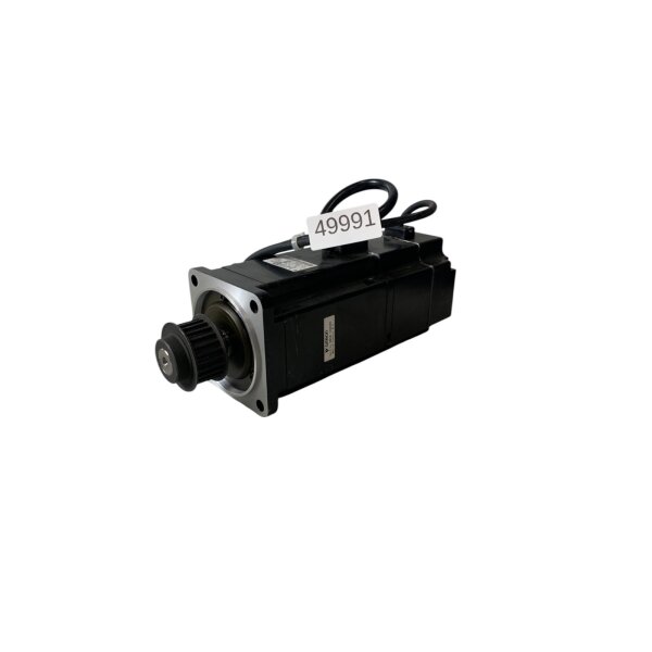 YASKAWA SGMAH-08AAA6CD-0Y AC Servo Motor