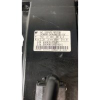 YASKAWA SGMAH-08AAA6CD-0Y AC Servo Motor