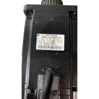 YASKAWA SGMAH-08AAA6CD-0Y AC Servo Motor