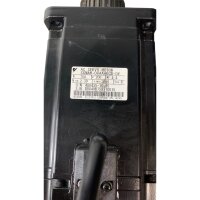 YASKAWA SGMAH-08AAA6CD-0Y AC Servo Motor