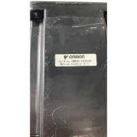 YASKAWA SGMAH-08AAA6CD-0Y AC Servo Motor