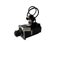 YASKAWA SGMAH-08AAA61D-0Y AC Servo Motor