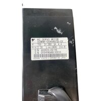 YASKAWA SGMAH-08AAA61D-0Y AC Servo Motor