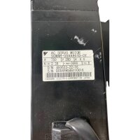 YASKAWA SGMAH-08AAA61D-0Y AC Servo Motor