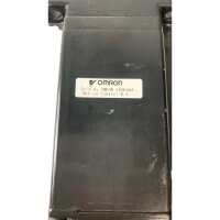 YASKAWA SGMAH-08AAA61D-0Y AC Servo Motor