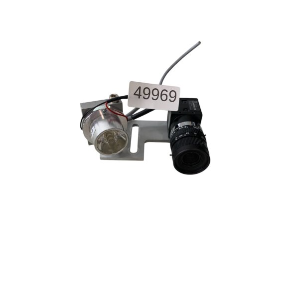 MKM XC-HR50 Industriekamera 4-414-169-01