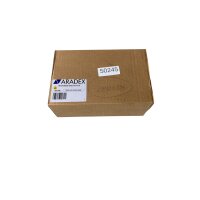 Aradex VECTOBUS DIGI I/O V3.2 digitales Ein-/Ausgabemodul DIGI IO 0516 1456