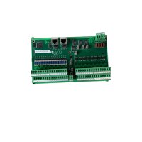 Aradex VECTOBUS DIGI I/O V3.2 digitales Ein-/Ausgabemodul DIGI IO 0516 1456
