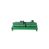 Aradex VECTOBUS DIGI I/O V3.2 digitales Ein-/Ausgabemodul DIGI IO 0516 1456