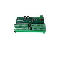 Aradex VECTOBUS DIGI I/O V3.2 digitales Ein-/Ausgabemodul DIGI IO 0516 1456