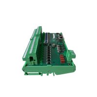Aradex VECTOBUS DIGI I/O V3.2 digitales Ein-/Ausgabemodul DIGI IO 0516 1456
