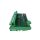 Aradex VECTOBUS DIGI I/O V3.2 digitales Ein-/Ausgabemodul DIGI IO 0516 1456