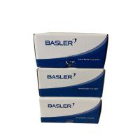 Basler 4vA1000-120kc Industrielle Scan-Kamera 104683-15