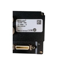 Basler 4vA1000-120kc Industrielle Scan-Kamera 104683-15