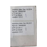 EPA NF-U-A-SG-12007 Phase Netzfilter