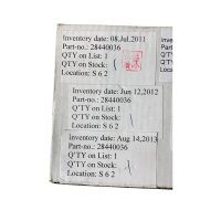 EPA NF-U-A-SG-12007 Phase Netzfilter