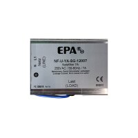 EPA NF-U-A-SG-12007 Phase Netzfilter
