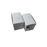 Jumo 703044/181-000-23/000 Kompakt-Temperatur‑/Prozessregler dTRON 304
