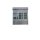 Jumo 703044/181-000-23/000 Kompakt-Temperatur‑/Prozessregler dTRON 304
