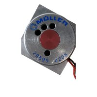 Müller 20599 0208 Motor