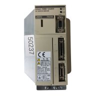 Omron R88D-UA20V AC Servo Driver 200V 750W