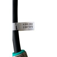 Pepperl+Fuchs NJ2-12GM40-E2 berührungsloser induktiver Näherungssensor 086382