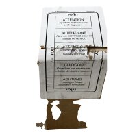 rofin PL25E Resonatormodul 101128280