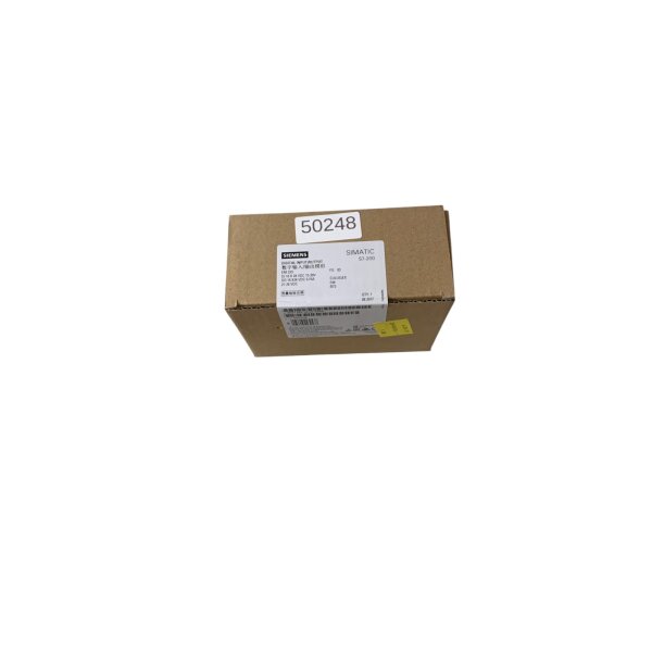 Siemens 6ES7 223-1BL22-0XA0 Digital Input/Output
