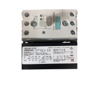 Siemens 3RF2440-1AC55 Halbleiterschütz