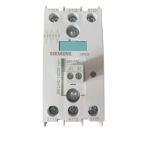 Siemens 3RF2440-1AC55 Halbleiterschütz