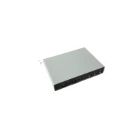 ELV 34669 RS232-6fach-Multiplexer MUX232