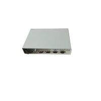 ELV 34669 RS232-6fach-Multiplexer MUX232