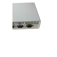 ELV 34669 RS232-6fach-Multiplexer MUX232