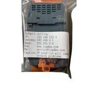 ICP CON ET-7052 CR Ethernet I/O Module