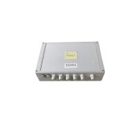 INES LS-64-14-744-2 ndustrielles Sicherheitsauswertemodul...