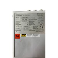 INES LS-64-14-744-2 ndustrielles Sicherheitsauswertemodul zur Ansteuerung von Lichtvorhängen 4140-10024