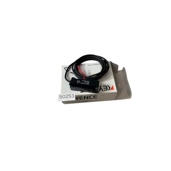 Keyence LV-51MP Digital Laser Sensor