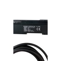 Keyence LV-51MP Digital Laser Sensor