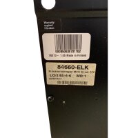 Murr MCS 20 Primärschaltregler mit PFC 85063