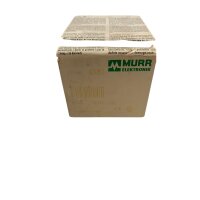 Murr MCS 20 Primärschaltregler mit PFC 85063