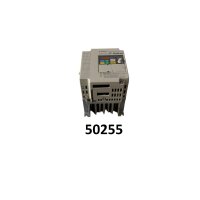 Omron CIMR-J7AZ40P7 kompakter Frequenzumrichter