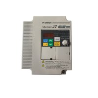 Omron CIMR-J7AZ40P7 kompakter Frequenzumrichter