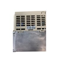 Omron CIMR-J7AZ40P7 kompakter Frequenzumrichter