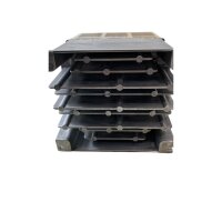 Omron CIMR-J7AZ40P7 kompakter Frequenzumrichter